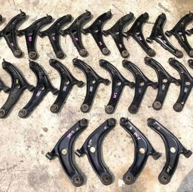 Complete Arms for Probox,Vitz Belta,Porte,Sienta Etc