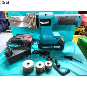 36volts Cordless PPR Machine - main view