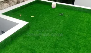 20mm Soft Grass Carpet for Natural Look and Feel