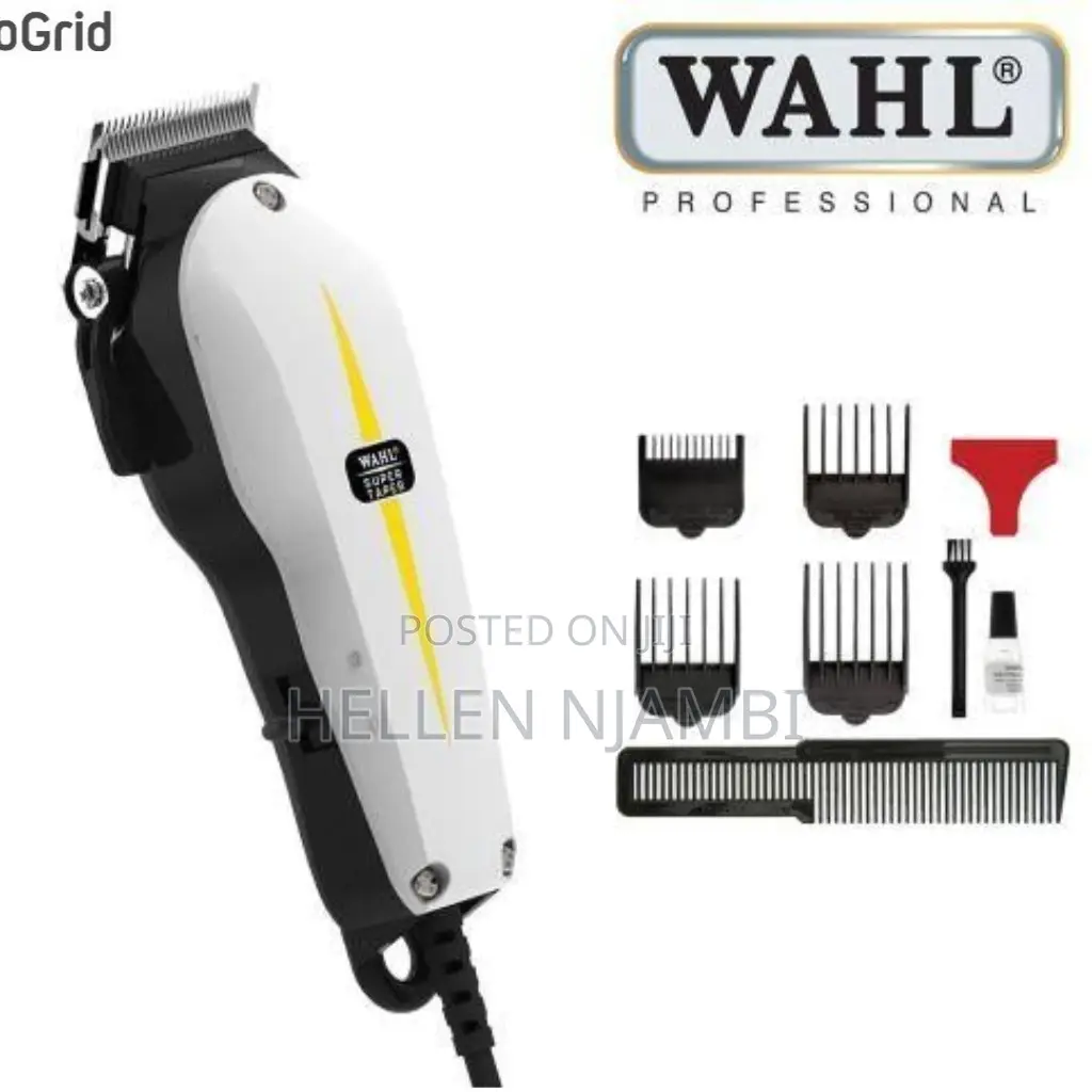 Wahl Classic Series Professional Corded Hair Clipper