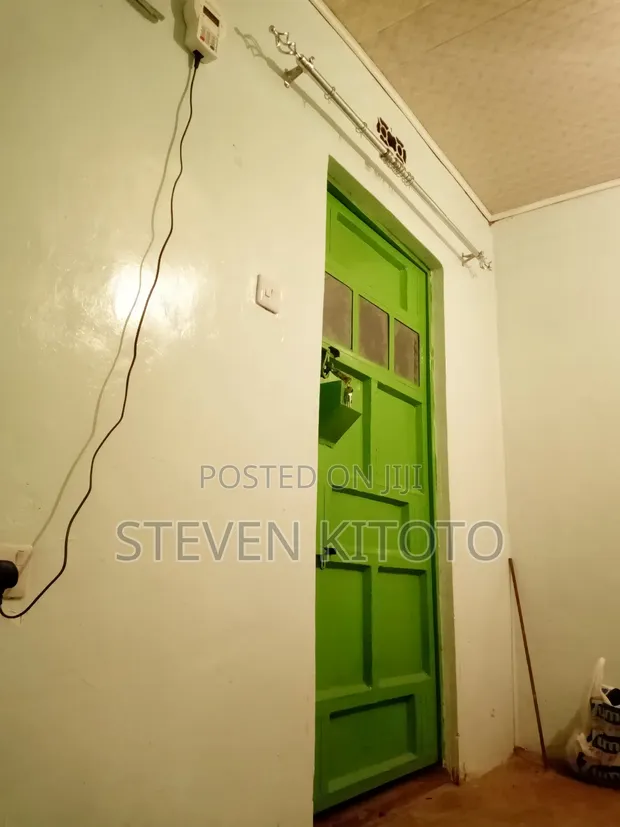 1bdrm Bedsitter in Otonglo Kisumu, Korando for rent