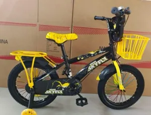 *Skyfly BMX Kids Bike Size 16 (4-7years)