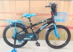 *Skyfly BMX Bike Size 20 (7-12years)