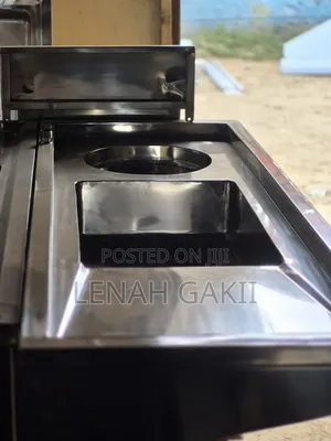 Sluice Sink