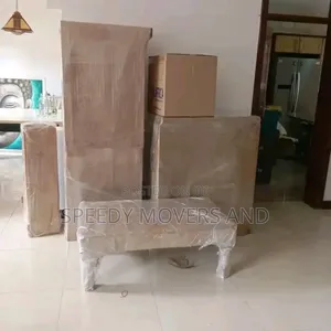 Movers Subukia/ Salga /Rongai