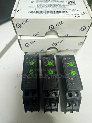 Gic Time Delay Relay - thumbnail 2