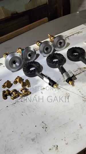 Gas Bunner - thumbnail 2