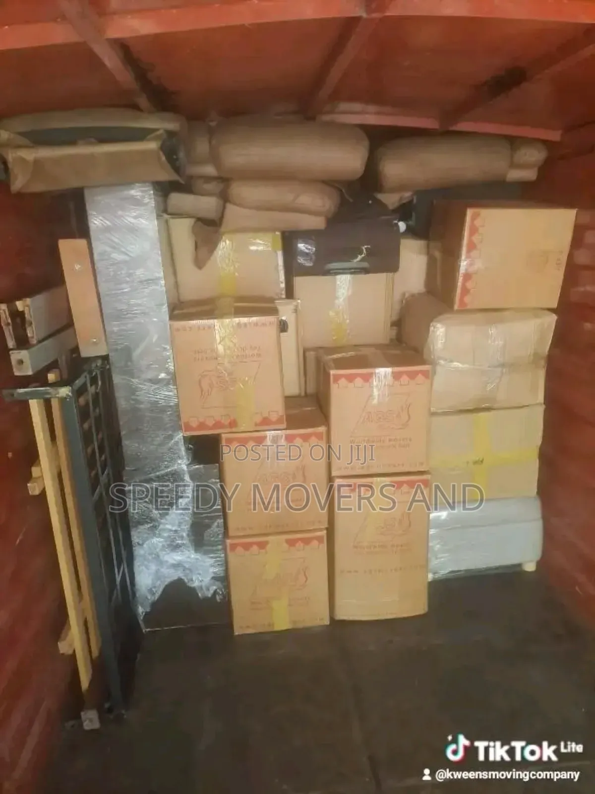 Movers Nyali /Mvita /Mombasa CBD