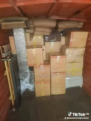 Movers Nyali /Mvita /Mombasa CBD