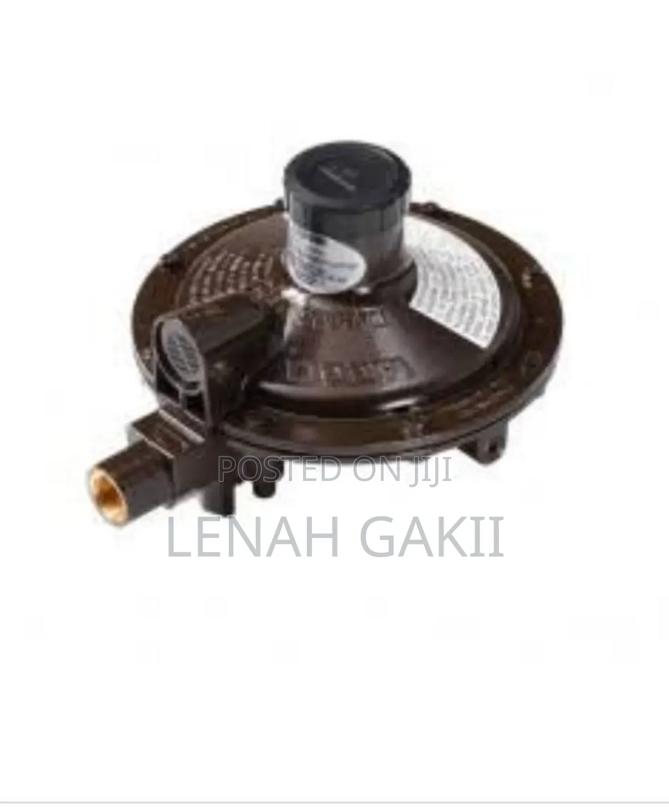 Regal Regulator