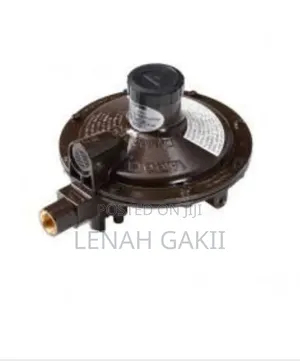 Regal Regulator