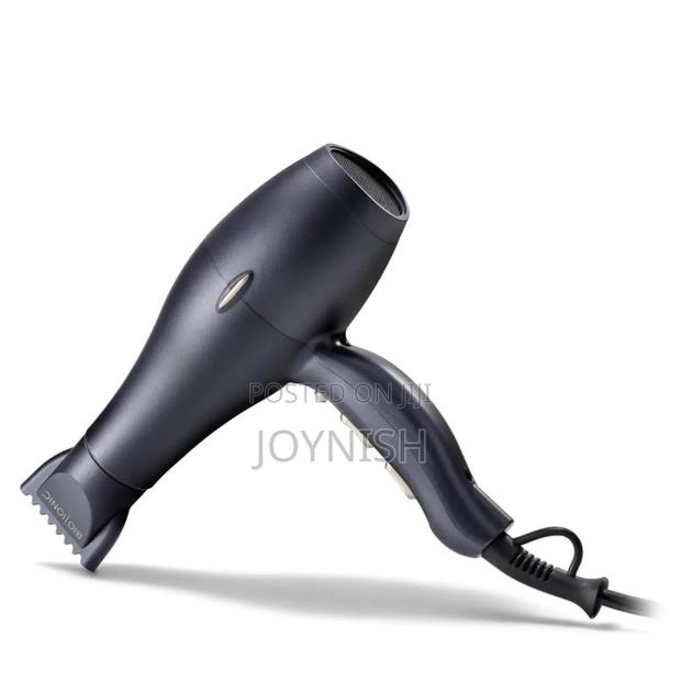 Hair Blow Dryer - main view