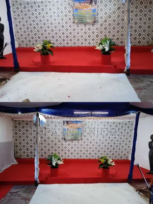 Red Church Carpets Supply and Installation