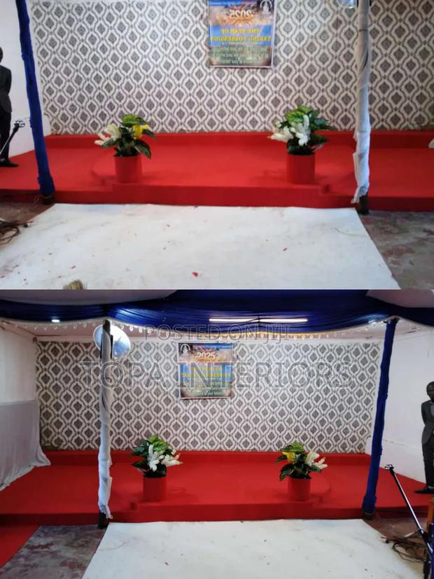 Red Church Carpets Supply and Installation