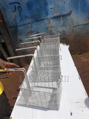 Fryer Buckets - thumbnail 2