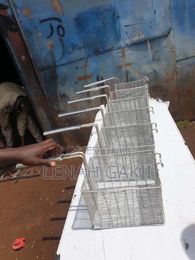 Fryer Buckets - thumbnail 3