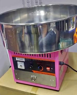 Candy Floss Quality Proffesional - thumbnail 2