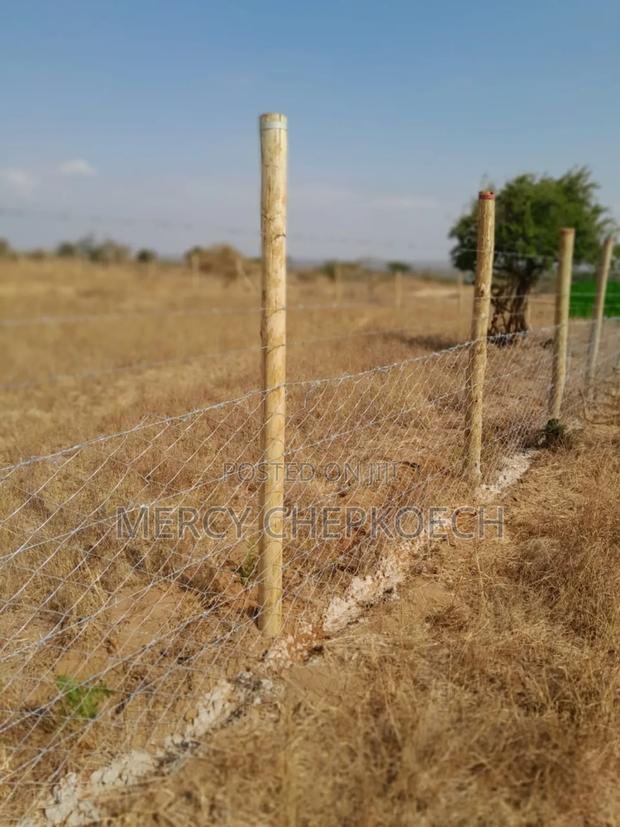 Plots for Sale in Konza