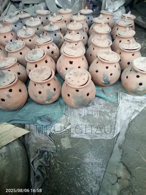 Chicks Brooder