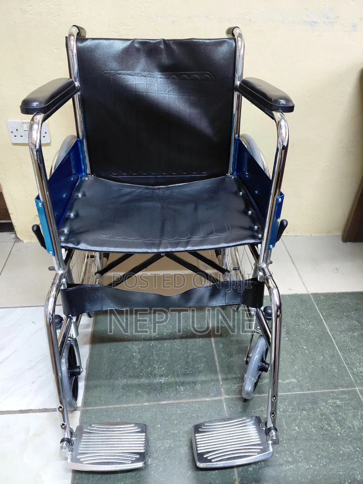 Standard Wheelchair,,,***