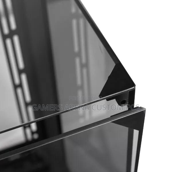 Lian Li 011 Vision Compact Mid-tower Pc Case O11vpx - thumbnail 3