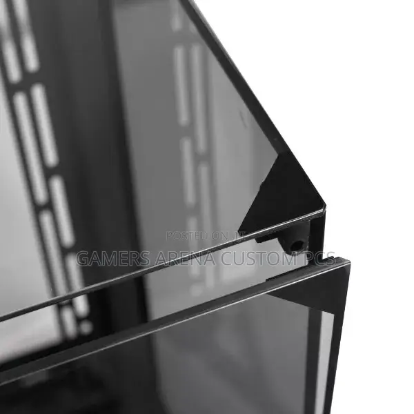 Lian Li 011 Vision Compact Mid-tower Pc Case O11vpx