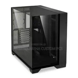Lian Li 011 Vision Compact Mid-tower Pc Case O11vpx