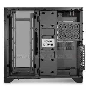 Lian Li 011 Vision Compact Mid-tower Pc Case O11vpx