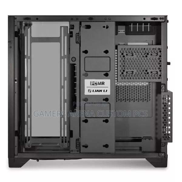 Lian Li 011 Vision Compact Mid-tower Pc Case O11vpx - thumbnail 5