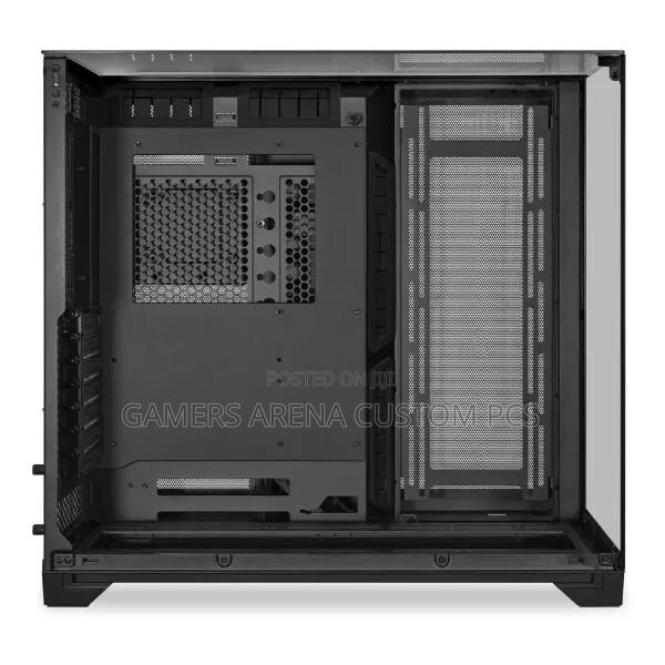 Lian Li 011 Vision Compact Mid-tower Pc Case O11vpx - thumbnail 6