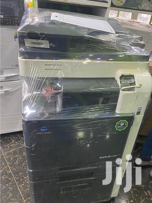 Coloured Konica Minolta Bizhub C360 Photocopier Machines
