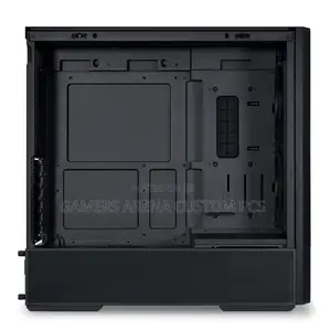 Lian Li Lancool 207 Digital Atx Gaming Computer Pc Case