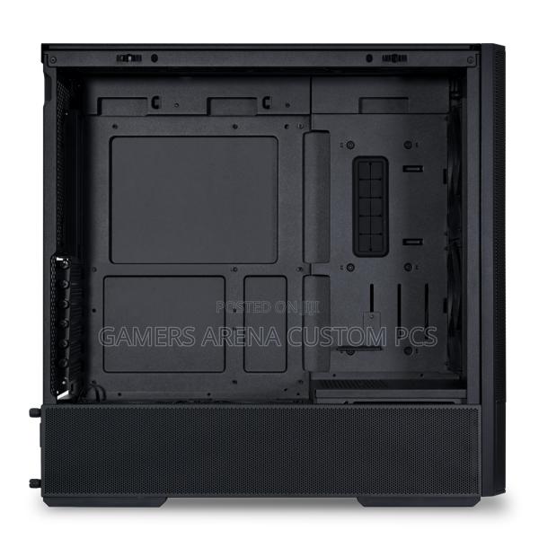 Lian Li Lancool 207 Digital Atx Gaming Computer Pc Case - thumbnail 4