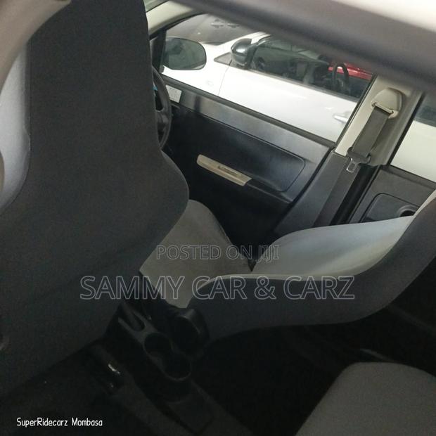 Suzuki Alto 660cc AWD 2018 White - thumbnail 4
