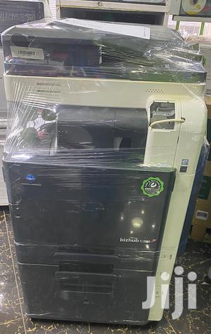 Coloured Konica Minolta Bizhub C360 Photocopier Machines