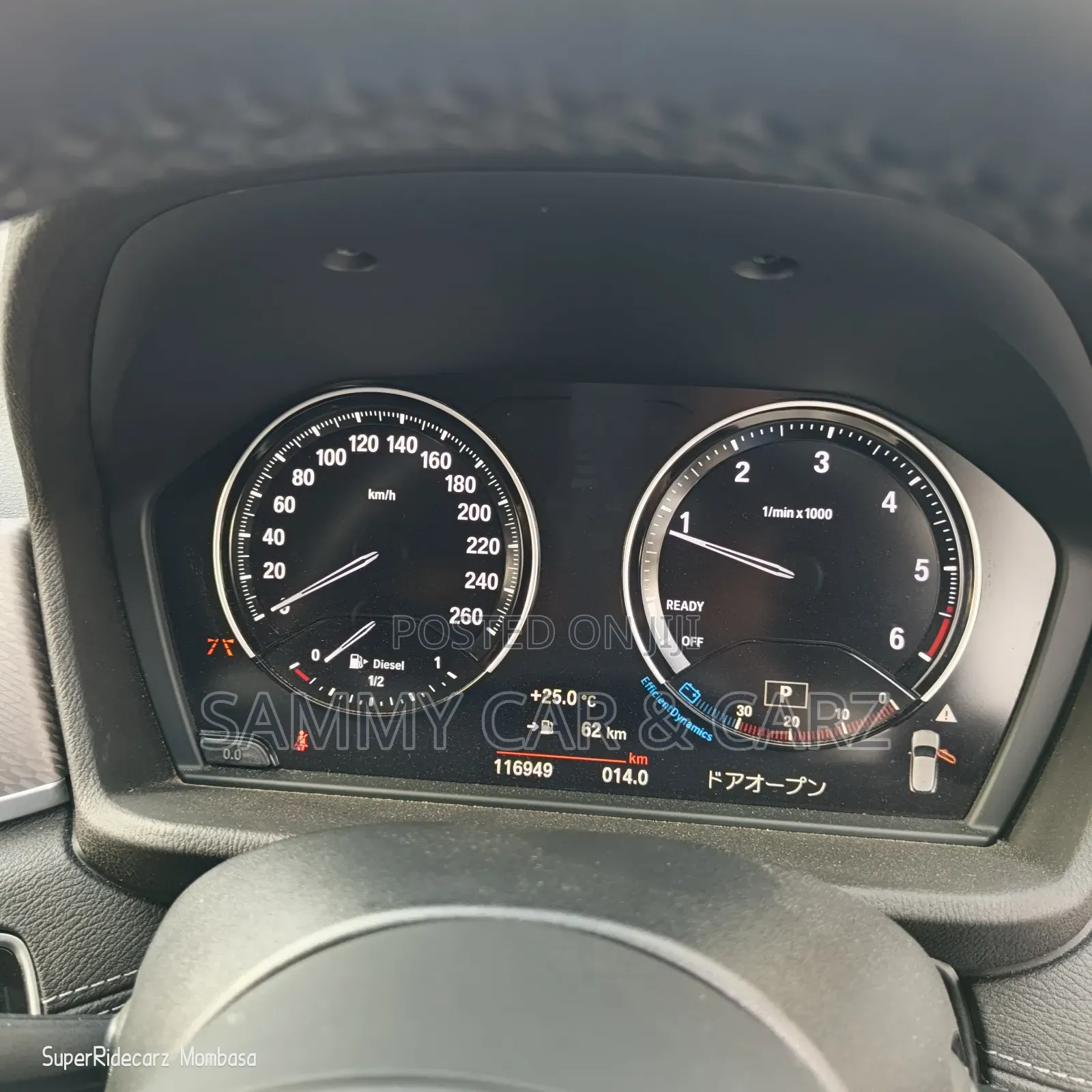 BMW X2 2020 White