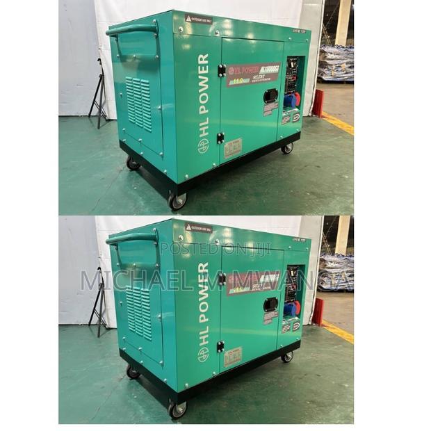 Advanced Avr Hl11000ds Generator