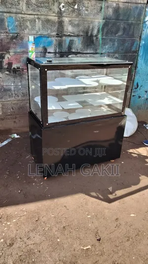 Cake Display Chiller