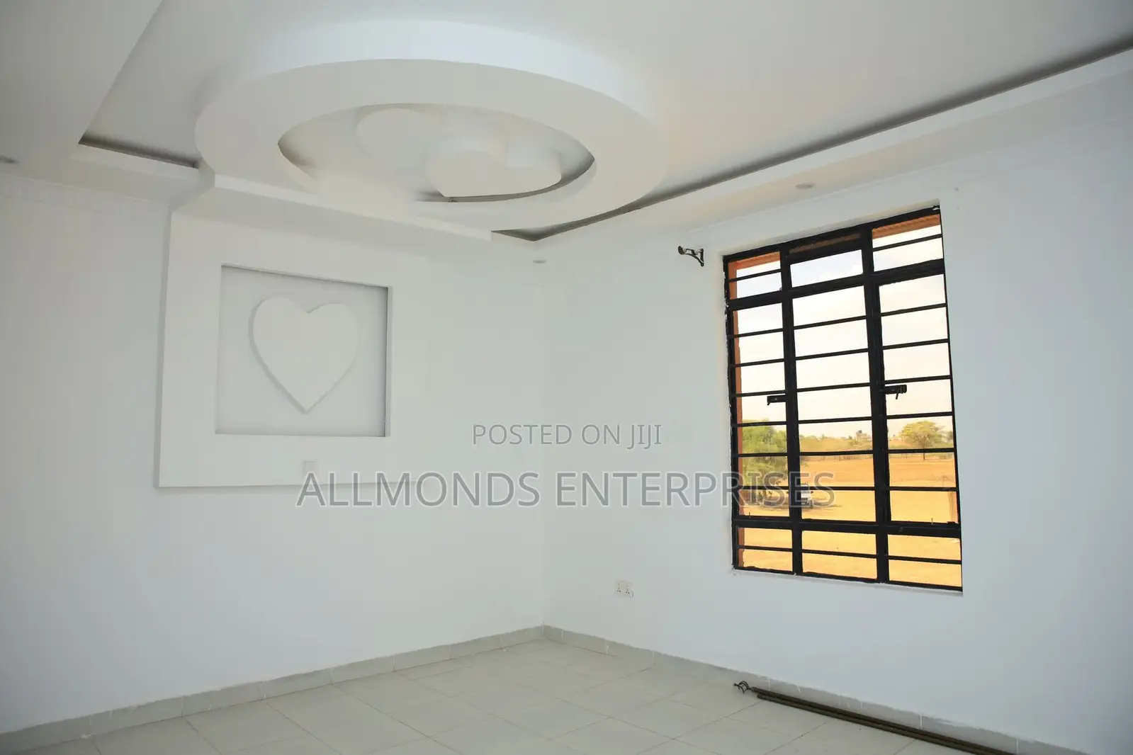 3bdrm Maisonette in Matangi, Murera for sale