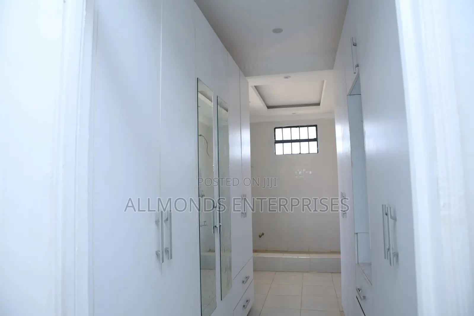 3bdrm Maisonette in Matangi, Murera for sale