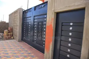 3bdrm Maisonette in Matangi, Murera for sale