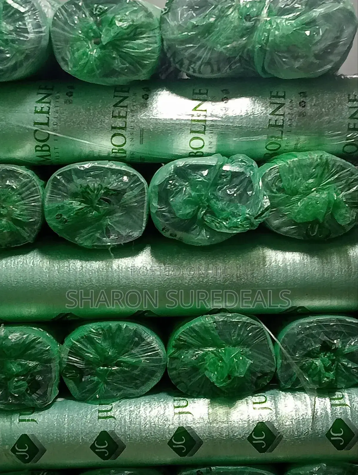 Quality Heating Insulation