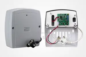 Sherlotronic Power Supply