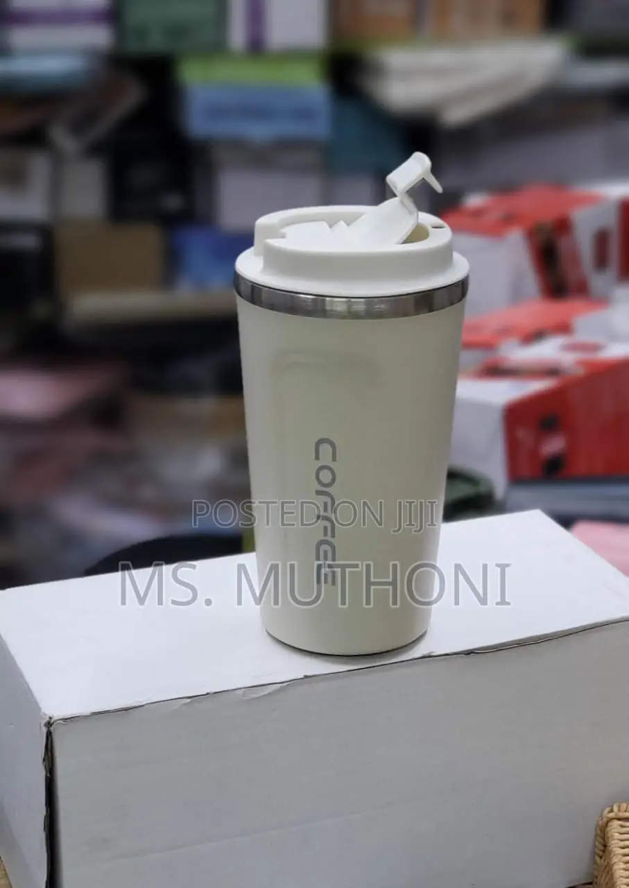 510ml Hot Cold Stainless Steel Thermo Cup