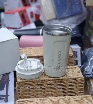 510ml Hot Cold Stainless Steel Thermo Cup