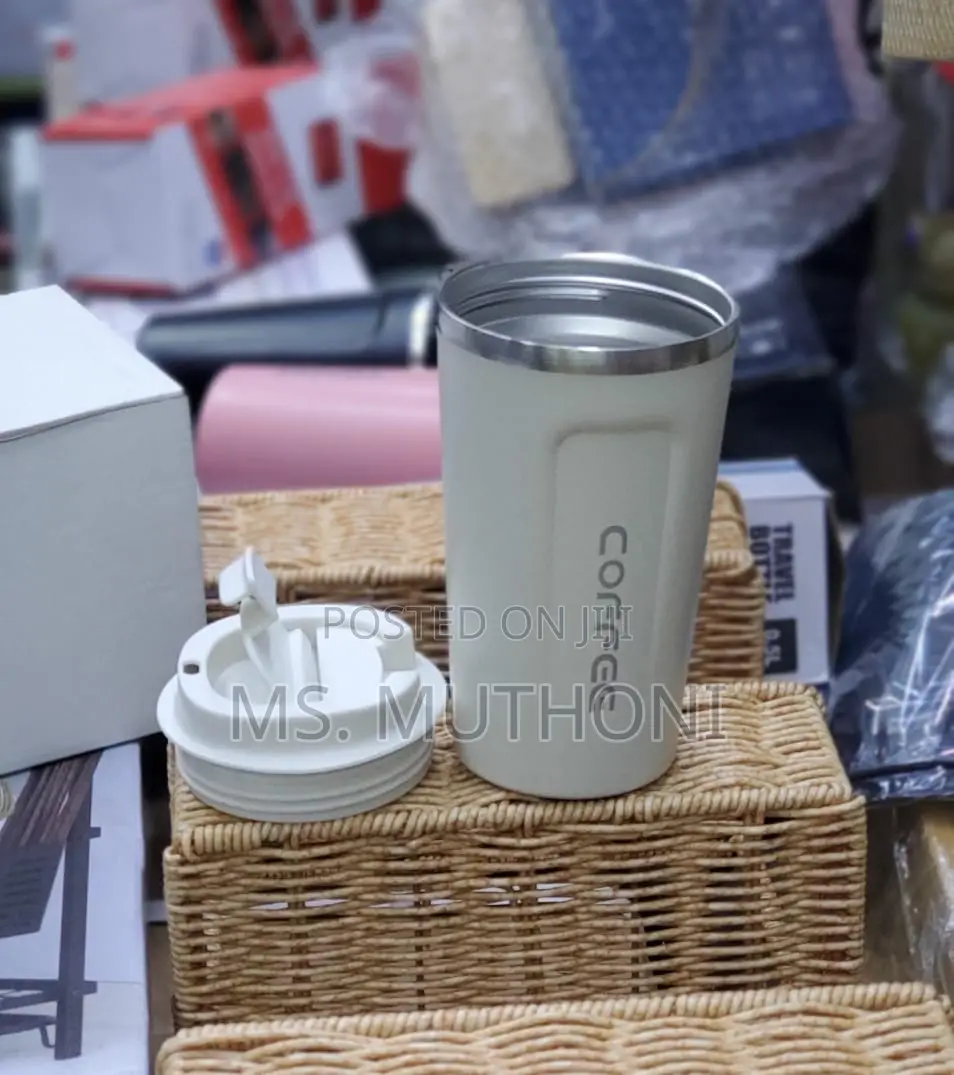 510ml Hot Cold Stainless Steel Thermo Cup