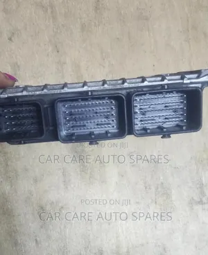 Engine Computer Nissan Note 2018