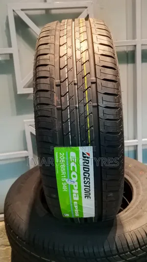 205/65r15 Bridgestone Ecopia