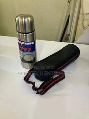 Portable 350ml Flask(777) - thumbnail 2