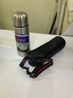 Portable 350ml Flask(777)